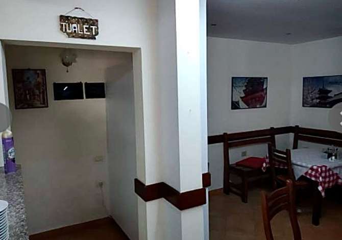 Ambient biznesi me qera 2+1 ne Tirane - 500 Euro