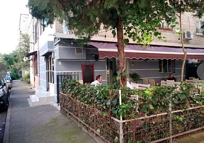 Ambient biznesi me qera 2+1 ne Tirane - 500 Euro