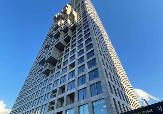 Ambient biznesi me qera 3+1 ne Tirane - 16,000 Euro