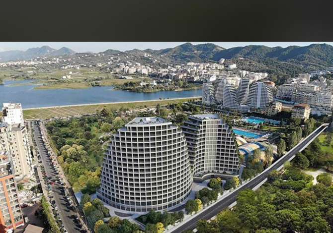 Ambient biznesi me qera 1+1 ne Tirane - 6,000 Euro