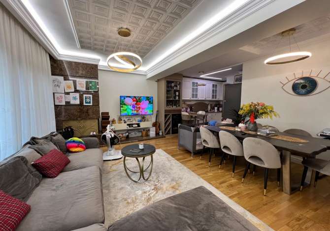 Shtepi ne shitje 3+1 ne Tirane - 360,000 Euro