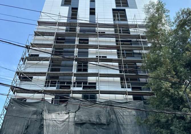 Shtepi ne shitje 1+1 ne Tirane - 84,200 Euro