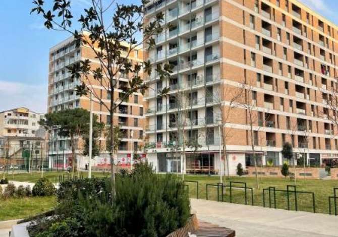 Shtepi ne shitje 1+1 ne Tirane - 130,000 Euro