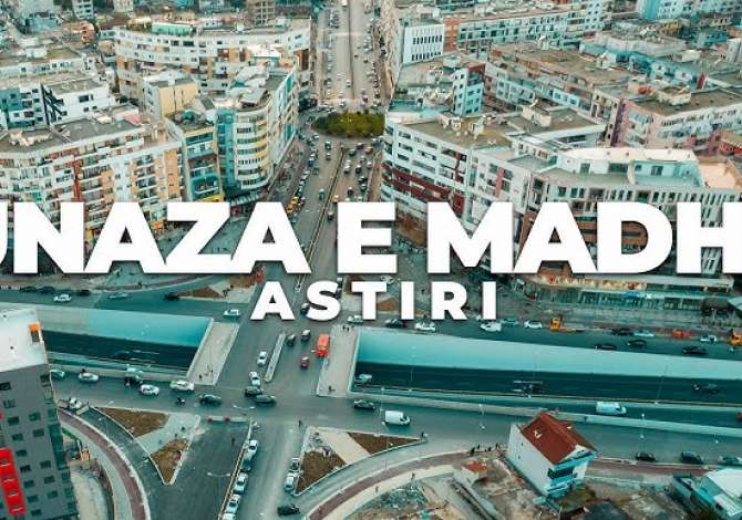 Shtepi me qera 2+1 ne Tirane - 500 Euro