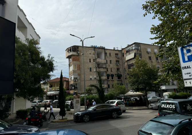 Ambient biznesi me qera 1+1 ne Tirane - 950 Euro