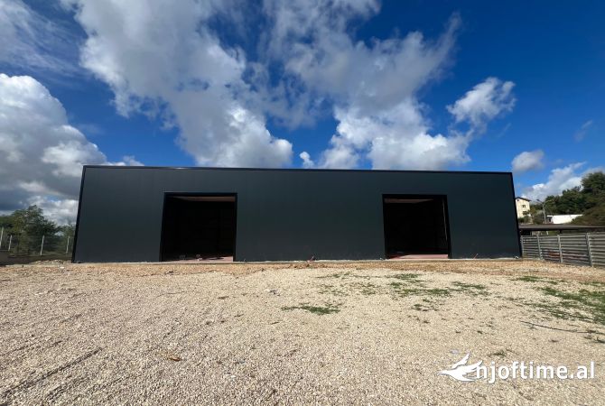 Ambient biznesi me qera 4+1 ne Tirane - 4,000 Euro