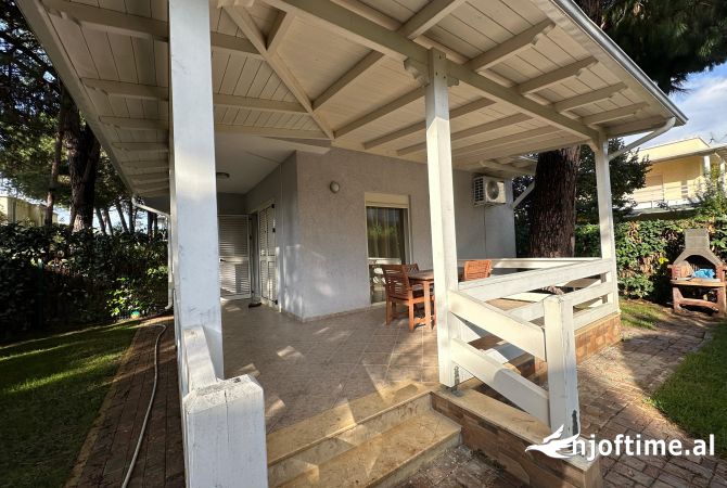 Shtepi ne shitje 2+1 ne Durres - 275,000 Euro