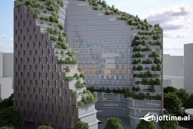 Shtepi ne shitje 1+1 ne Tirane - 266,400 Euro
