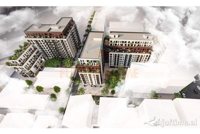 Shtepi ne shitje 2+1 ne Tirane - 150,000 Euro