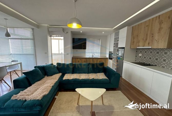 Shtepi me qera 2+1 ne Tirane - 500 Euro