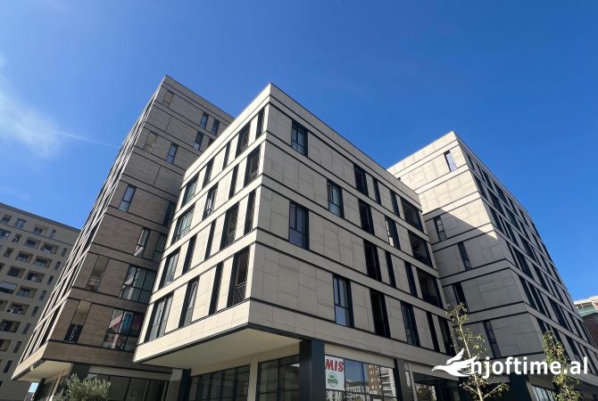 Shtepi ne shitje 1+1 ne Tirane - 124,000 Euro