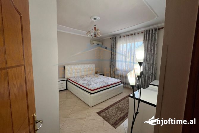 Shtepi me qera 1+1 ne Tirane - 450 Euro