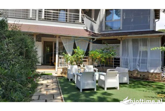 House for Sale 3+1 in Durres - 275,000 Euro