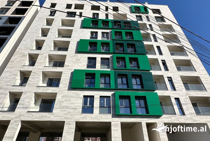 Shtepi ne shitje 1+1 ne Tirane - 100,000 Euro