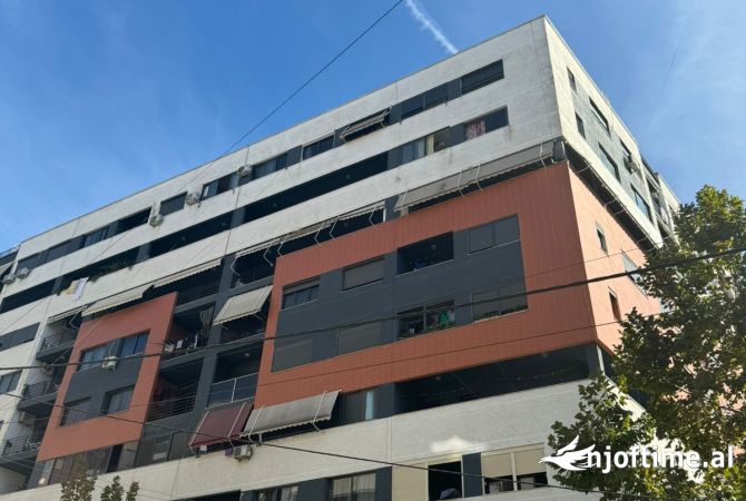 Shtepi ne shitje 2+1 ne Tirane - 133,000 Euro