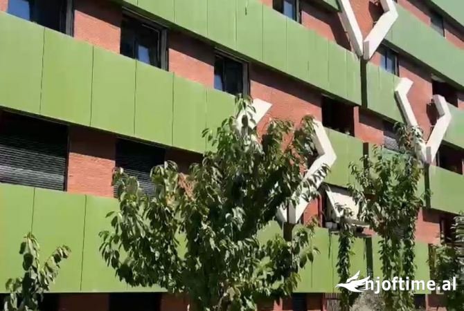 Shtepi ne shitje 1+1 ne Tirane - 103,000 Euro