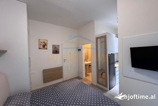 Shtepi ne shitje Garsoniere ne Tirane - 47,000 Euro