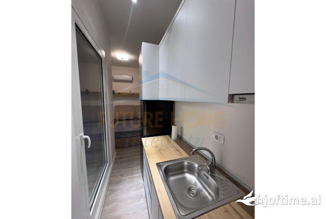 Shtepi ne shitje Garsoniere ne Tirane - 47,000 Euro