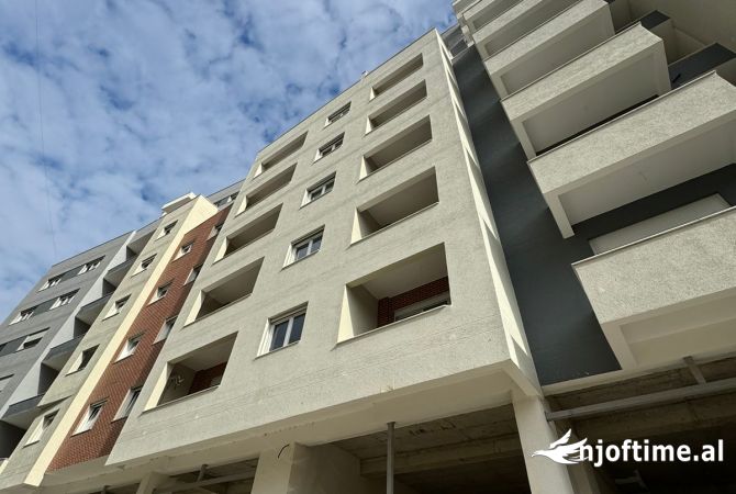 Shtepi ne shitje 1+1 ne Tirane - 174,000 Euro