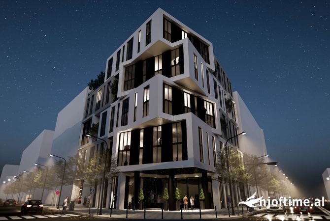 Shtepi ne shitje 2+1 ne Tirane - 135,800 Euro