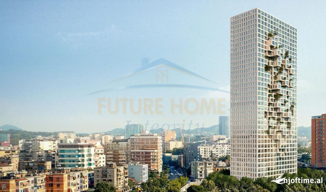 Shtepi ne shitje Apartament ne Tirane, 3+1, Mobilimi Bosh, pa mobiluar, Pagesa 650,000  Euro.