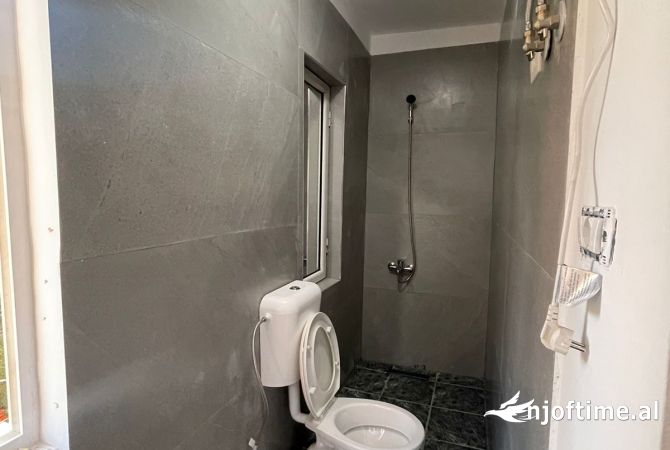 Shtepi ne shitje 1+1 ne Tirane - 89,000 Euro