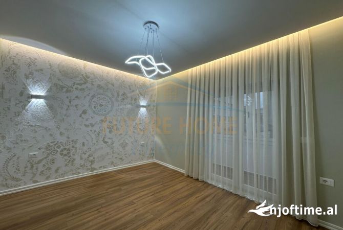 Shtepi ne shitje 1+1 ne Tirane - 135,000 Euro