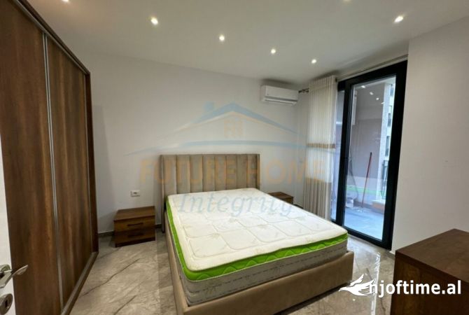 Shtepi me qera 1+1 ne Tirane - 550 Euro