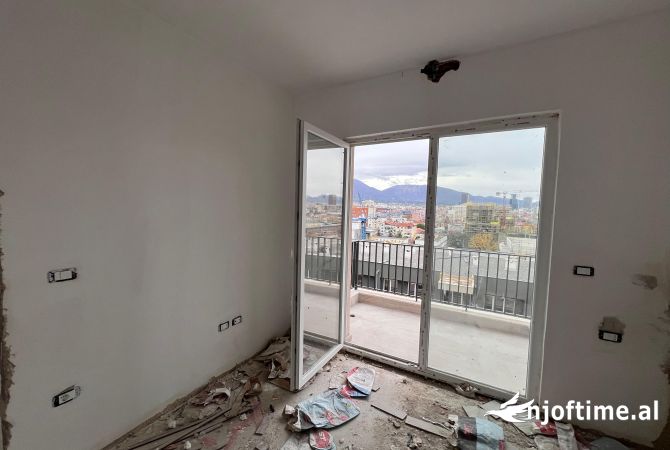 Shtepi ne shitje 1+1 ne Tirane - 107,000 Euro