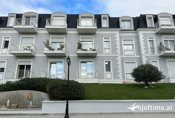 Jepet me qera apartament 2+1+2+2Poste Parkimi , Joy Residence