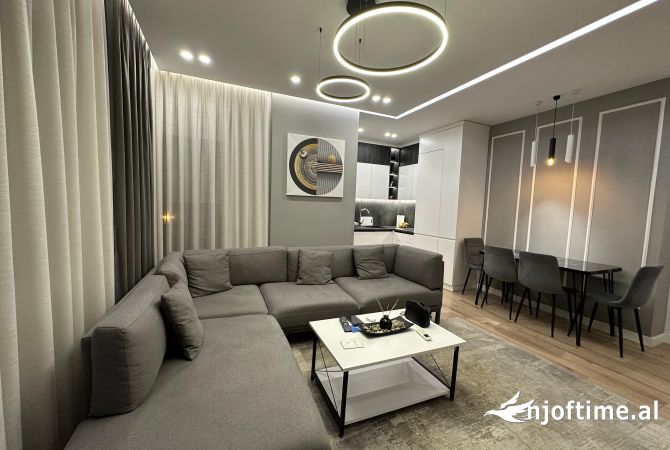 Shtepi me qera 2+1 ne Tirane - 800 Euro