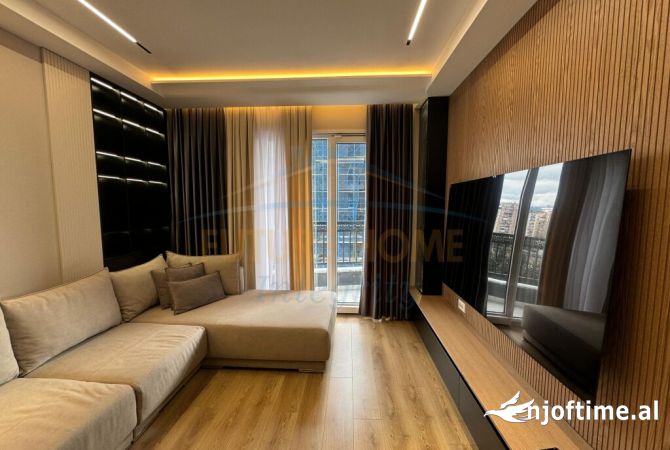 Shtepi me qera Apartament ne Tirane, 2+1, Mobilimi E mobiluar, Pagesa 750  Euro.