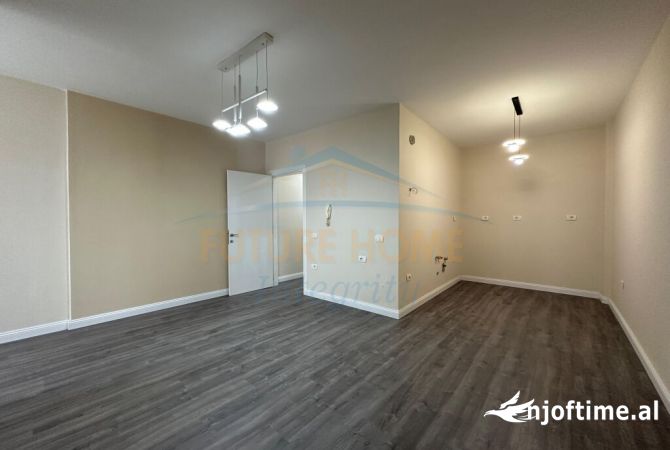 Apartment for sale in Tirana 1+1, Emty