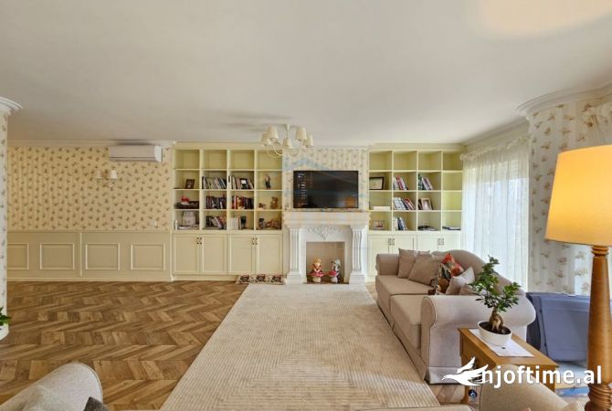 Shtepi me qera Apartament ne Tirane, 2+1, Mobilimi E mobiluar, Pagesa 1,000  Euro.