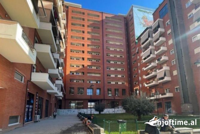 House for Sale 1+1 in Tirana - 110,500 Euro
