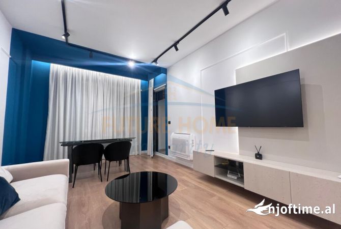 Shtepi me qera 1+1 ne Tirane - 800 Euro