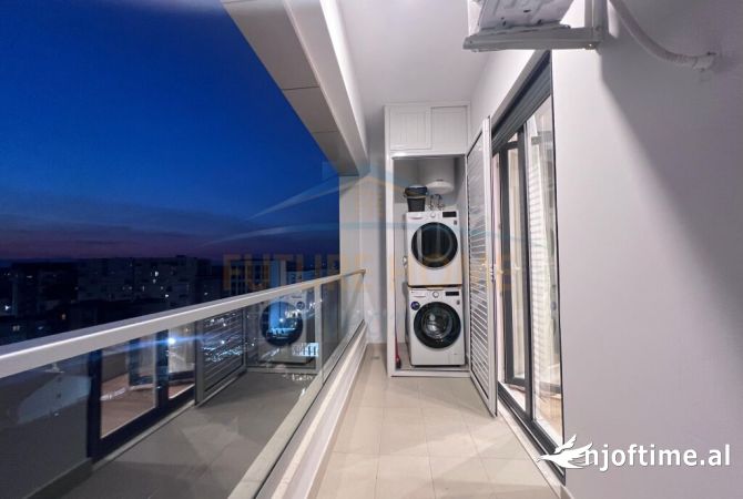 Shtepi me qera Apartament ne Tirane, 1+1, Mobilimi E mobiluar, Pagesa 800  Euro.