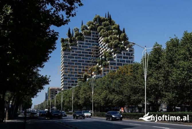 Shtepi ne shitje 1+1 ne Tirane - 142,500 Euro
