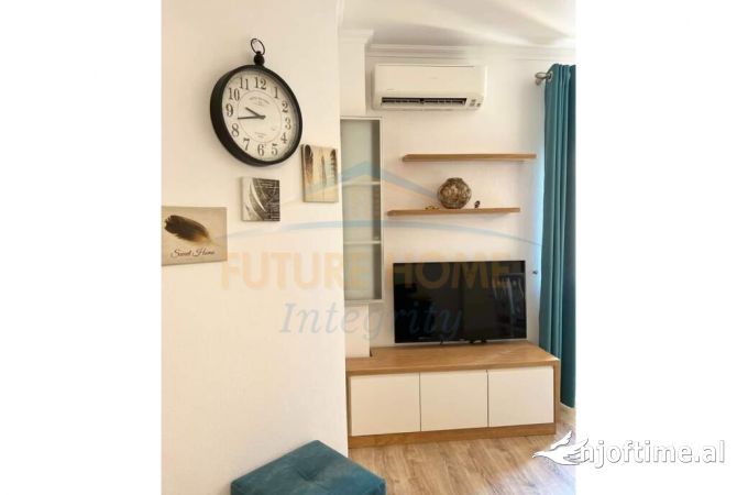 Shtepi me qera 1+1 ne Tirane - 500 Euro