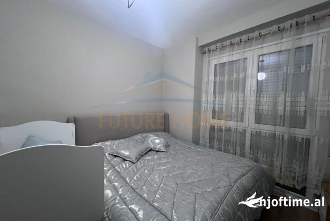 Shtepi ne shitje Apartament ne Tirane, 2+1, Mobilimi E mobiluar, Pagesa 149,000  Euro.