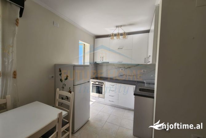 Shtepi me qera 1+1 ne Tirane - 330 Euro