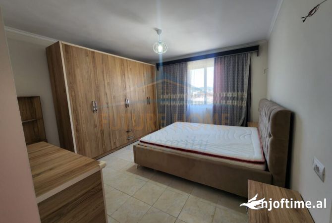 Shtepi me qera 1+1 ne Tirane - 330 Euro