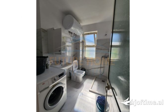 Shtepi me qera Apartament ne Tirane, 1+1, Mobilimi E mobiluar, Pagesa 330  Euro.