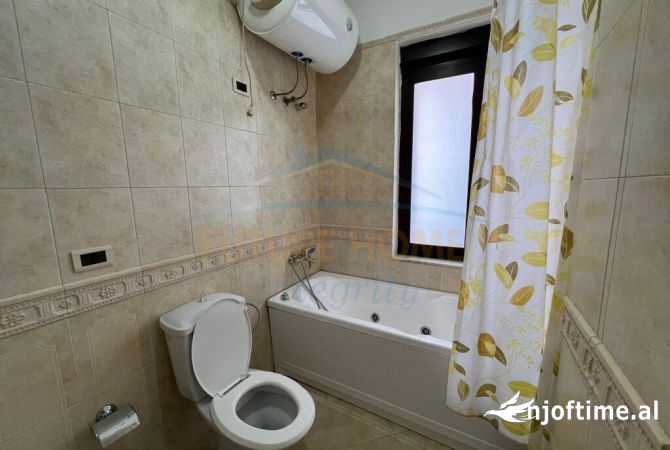 Shtepi me qera 2+1 ne Tirane - 800 Euro
