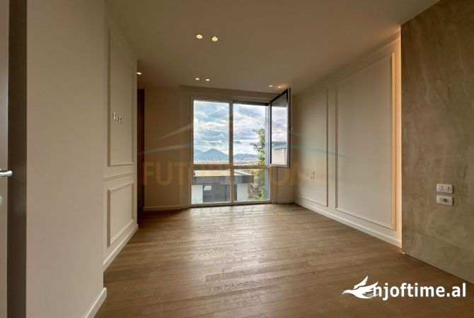 Shtepi me qera Apartament ne Tirane, 3+1, Mobilimi Bosh, pa mobiluar, Pagesa 1,100  Euro.