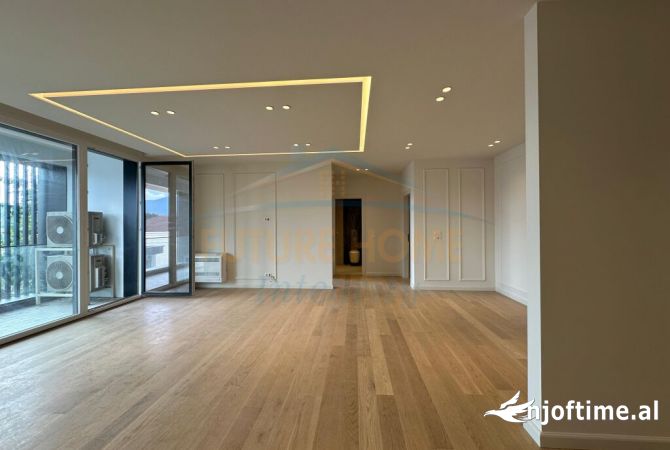 Shtepi me qera Apartament ne Tirane, 3+1, Mobilimi Bosh, pa mobiluar, Pagesa 1,100  Euro.