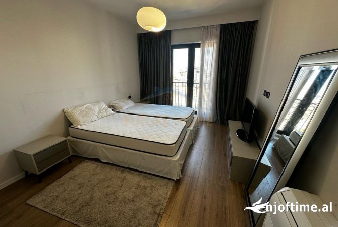 Duplex (2 storey house) for rent in Tirana 2+1, Furnished