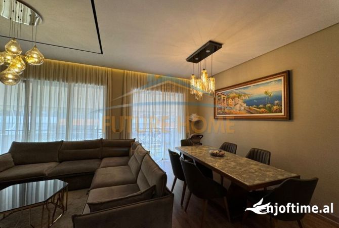 Shtepi ne shitje Apartament ne Tirane, 2+1, Mobilimi E mobiluar, Pagesa 550,000  Euro.