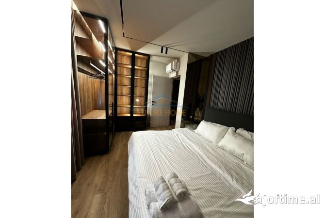 Shtepi me qera Apartament ne Tirane, 2+1, Mobilimi E mobiluar, Pagesa 900  Euro.