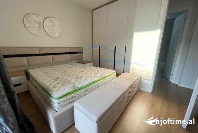 Shtepi me qera 1+1 ne Tirane - 600 Euro